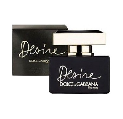 The One Desire Intense Perfume